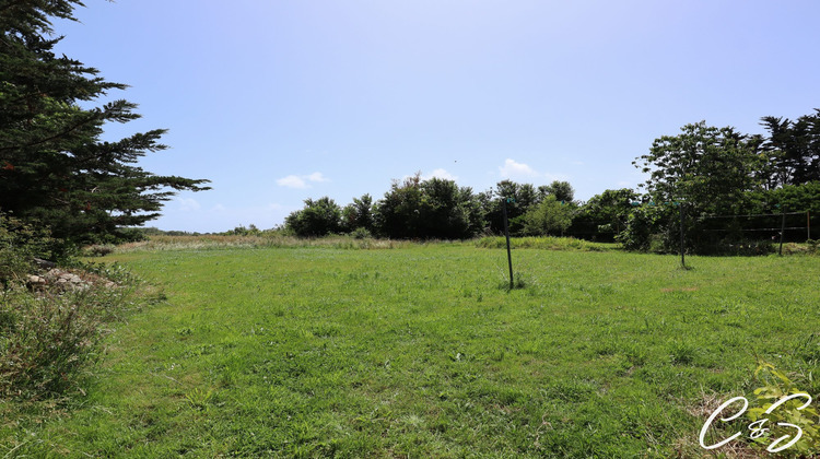 Ma-Cabane - Vente Maison Penmarch, 75 m²