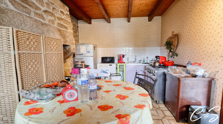 Ma-Cabane - Vente Maison Penmarch, 75 m²