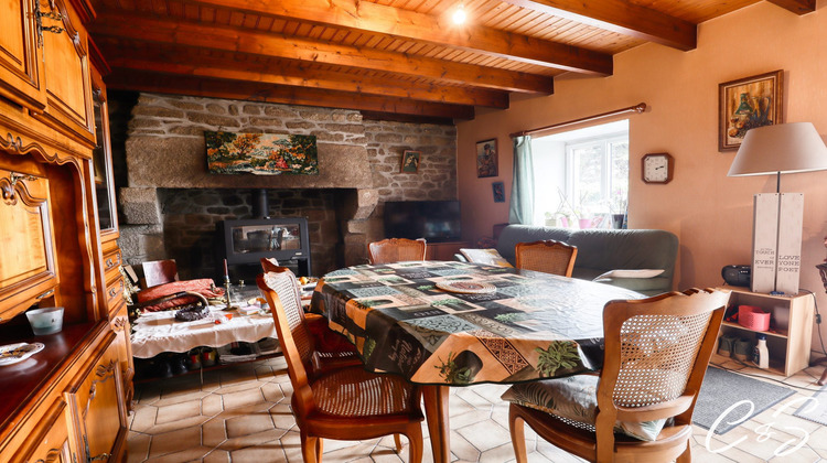 Ma-Cabane - Vente Maison Penmarch, 75 m²