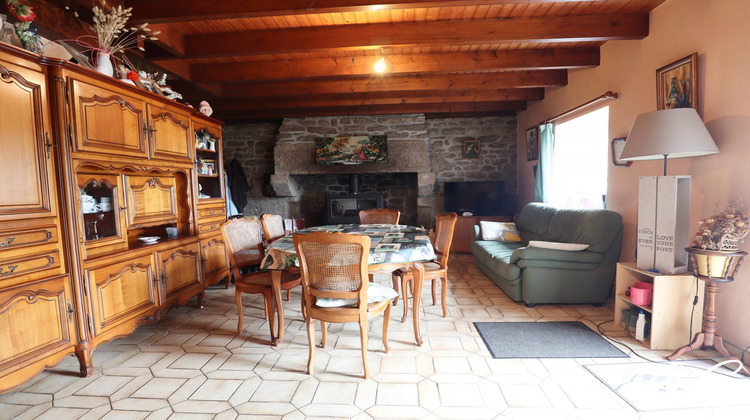 Ma-Cabane - Vente Maison Penmarch, 75 m²