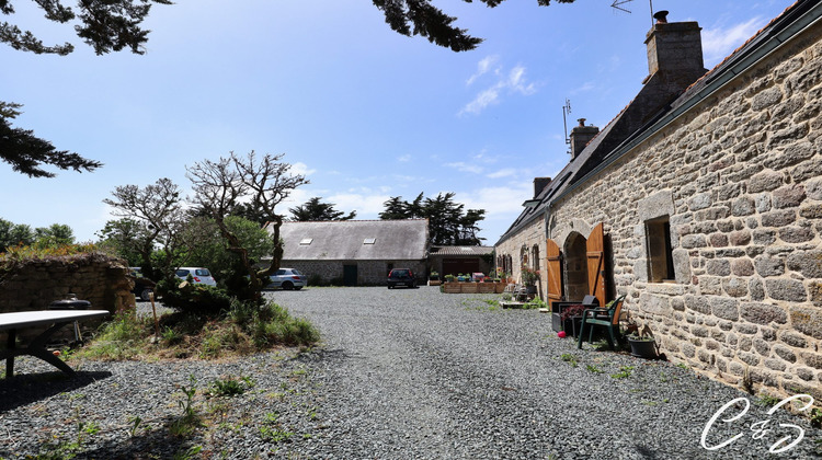 Ma-Cabane - Vente Maison Penmarch, 65 m²