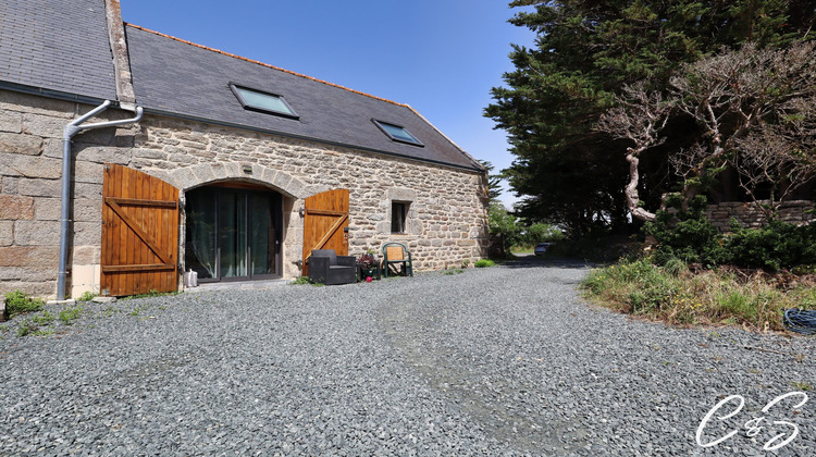 Ma-Cabane - Vente Maison Penmarch, 65 m²