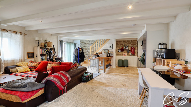 Ma-Cabane - Vente Maison Penmarch, 65 m²