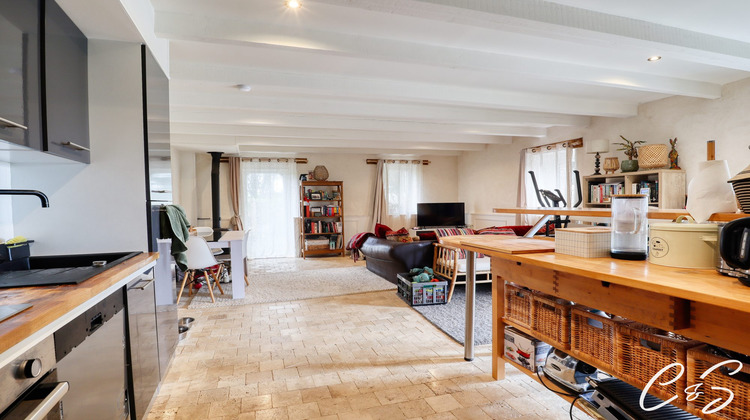 Ma-Cabane - Vente Maison Penmarch, 65 m²