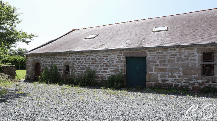 Ma-Cabane - Vente Maison Penmarch, 100 m²