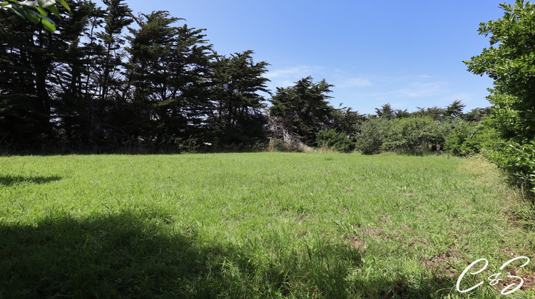 Ma-Cabane - Vente Maison Penmarch, 100 m²