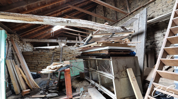 Ma-Cabane - Vente Maison Penmarch, 100 m²