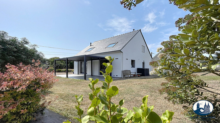 Ma-Cabane - Vente Maison PENMARCH, 95 m²