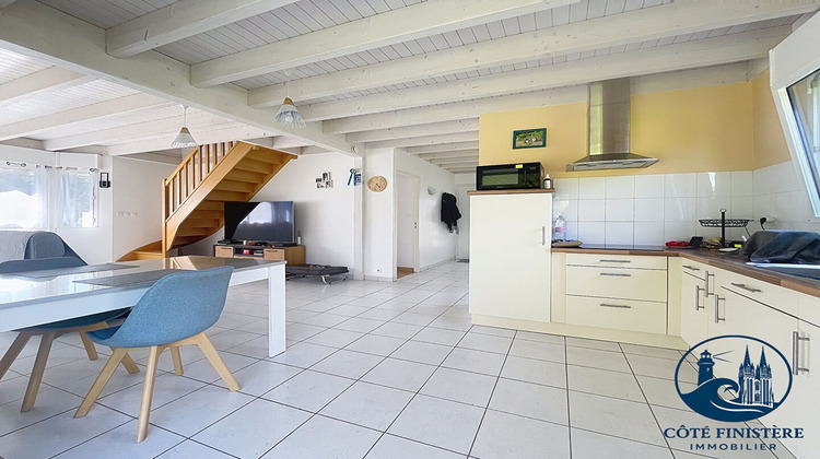Ma-Cabane - Vente Maison PENMARCH, 95 m²