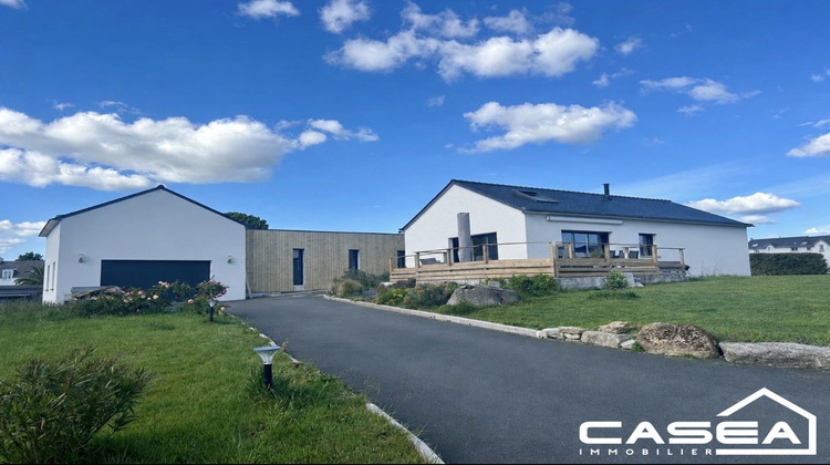 Ma-Cabane - Vente Maison Penmarch, 220 m²