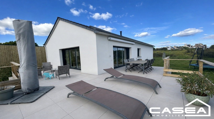 Ma-Cabane - Vente Maison Penmarch, 220 m²