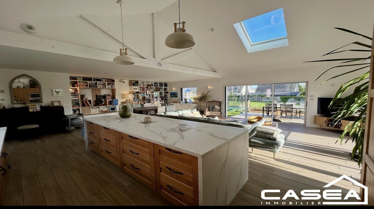Ma-Cabane - Vente Maison Penmarch, 220 m²
