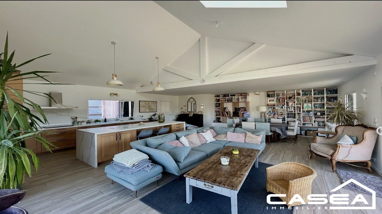 Ma-Cabane - Vente Maison Penmarch, 220 m²