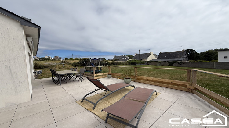 Ma-Cabane - Vente Maison Penmarch, 220 m²