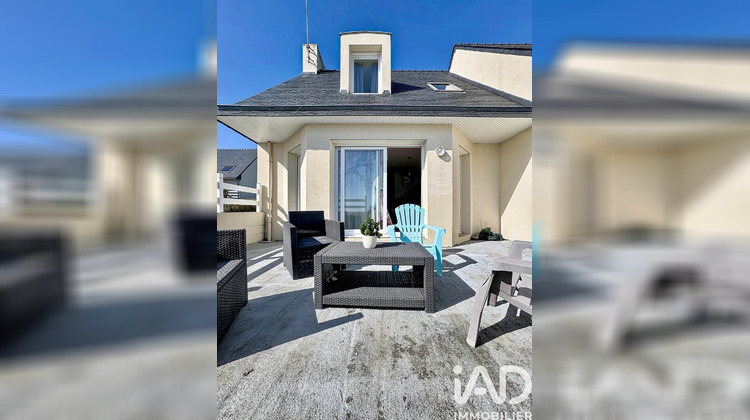 Ma-Cabane - Vente Maison Penmarch, 68 m²