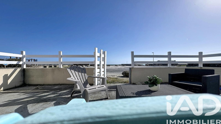Ma-Cabane - Vente Maison Penmarch, 68 m²