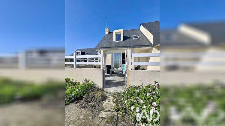 Ma-Cabane - Vente Maison Penmarch, 68 m²