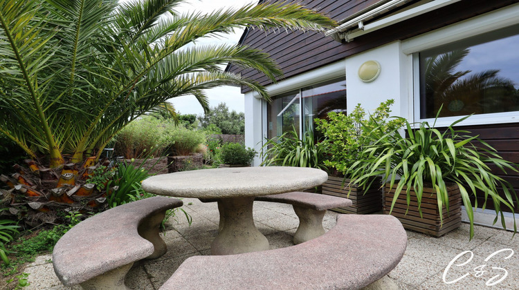 Ma-Cabane - Vente Maison Penmarch, 59 m²