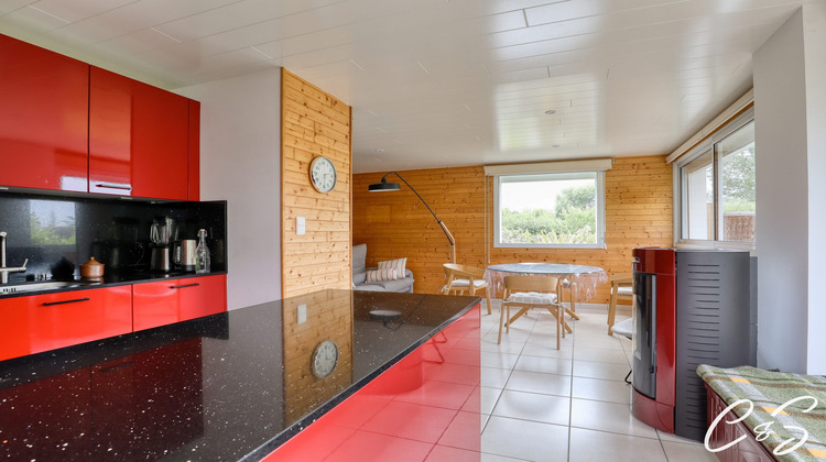 Ma-Cabane - Vente Maison Penmarch, 59 m²