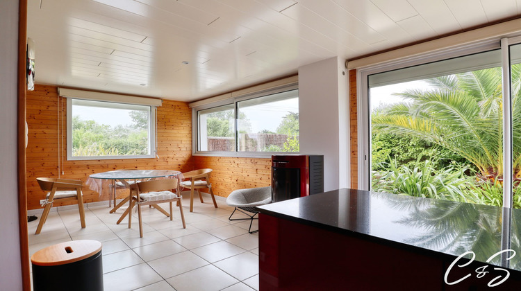 Ma-Cabane - Vente Maison Penmarch, 59 m²
