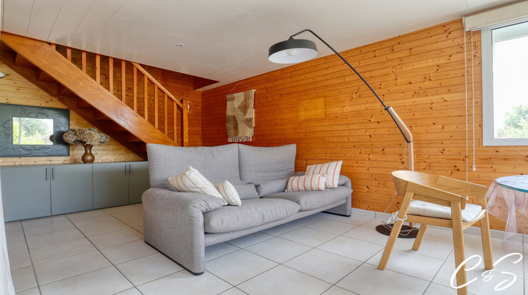 Ma-Cabane - Vente Maison Penmarch, 59 m²