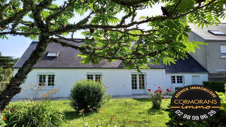 Ma-Cabane - Vente Maison Penmarch, 108 m²