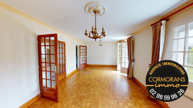 Ma-Cabane - Vente Maison Penmarch, 108 m²