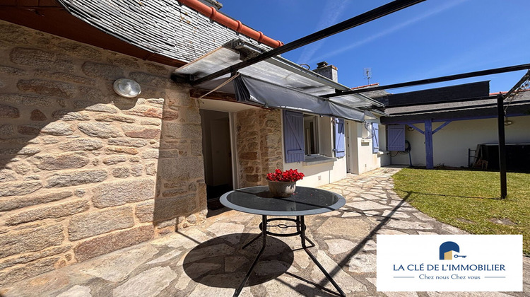 Ma-Cabane - Vente Maison Penmarch, 131 m²