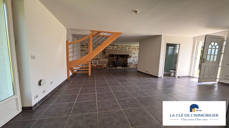 Ma-Cabane - Vente Maison Penmarch, 131 m²