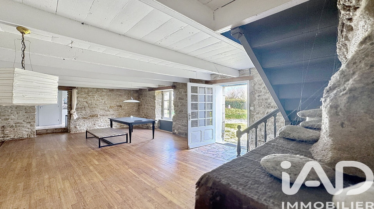 Ma-Cabane - Vente Maison Penmarch, 70 m²
