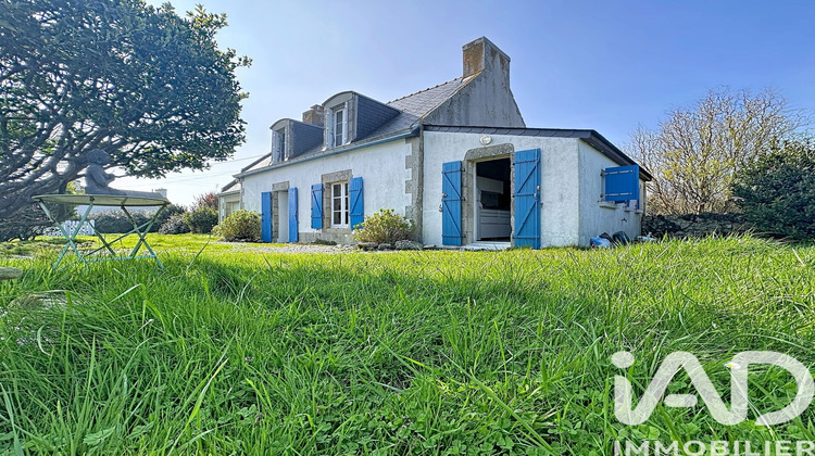 Ma-Cabane - Vente Maison Penmarch, 70 m²