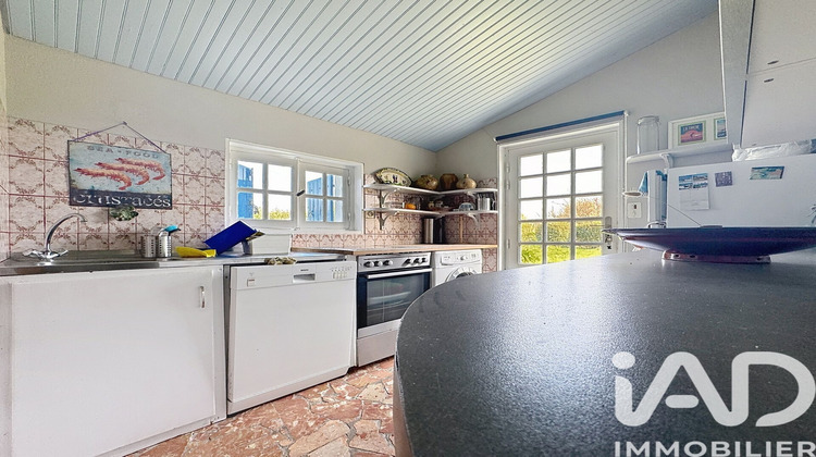 Ma-Cabane - Vente Maison Penmarch, 70 m²