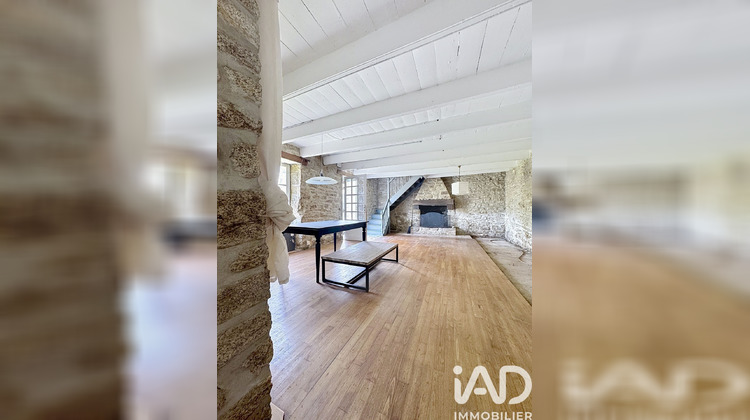 Ma-Cabane - Vente Maison Penmarch, 70 m²