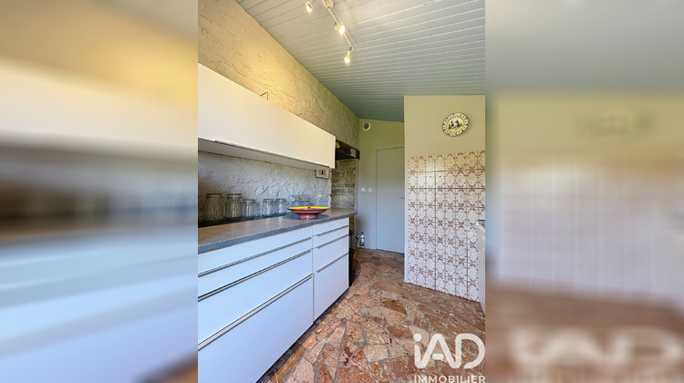Ma-Cabane - Vente Maison Penmarch, 70 m²