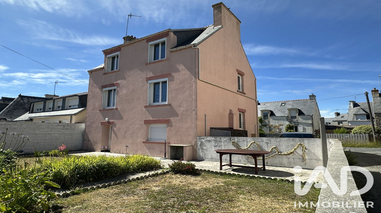 Ma-Cabane - Vente Maison Penmarch, 93 m²
