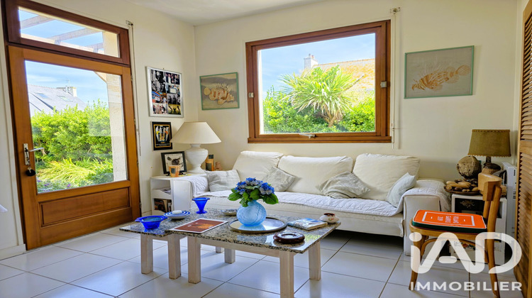 Ma-Cabane - Vente Maison Penmarch, 200 m²