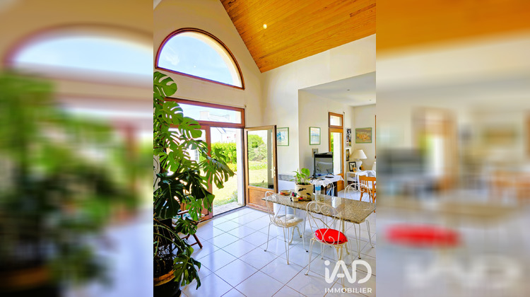 Ma-Cabane - Vente Maison Penmarch, 200 m²