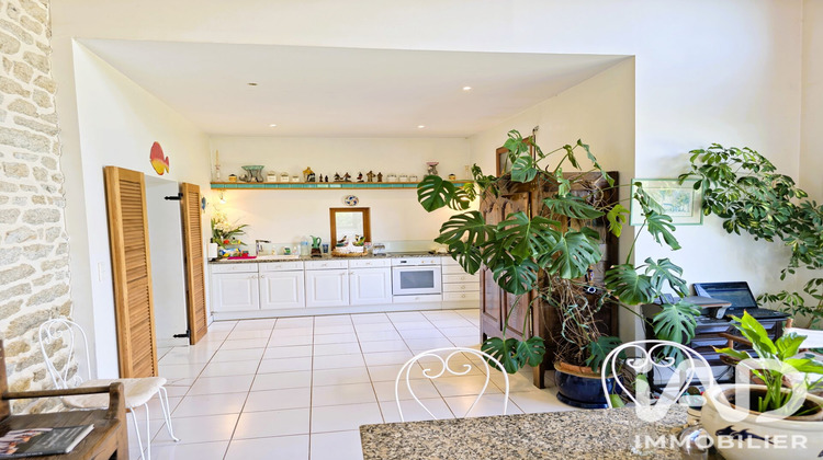 Ma-Cabane - Vente Maison Penmarch, 200 m²