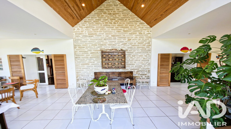 Ma-Cabane - Vente Maison Penmarch, 200 m²
