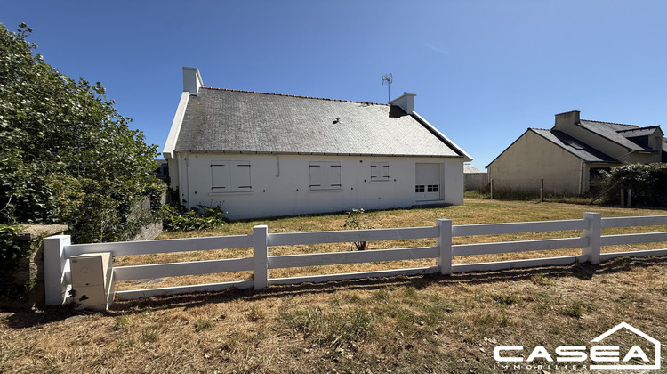 Ma-Cabane - Vente Maison Penmarch, 66 m²