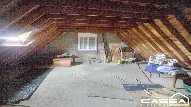 Ma-Cabane - Vente Maison Penmarch, 66 m²