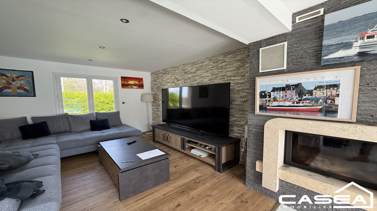 Ma-Cabane - Vente Maison Penmarch, 138 m²