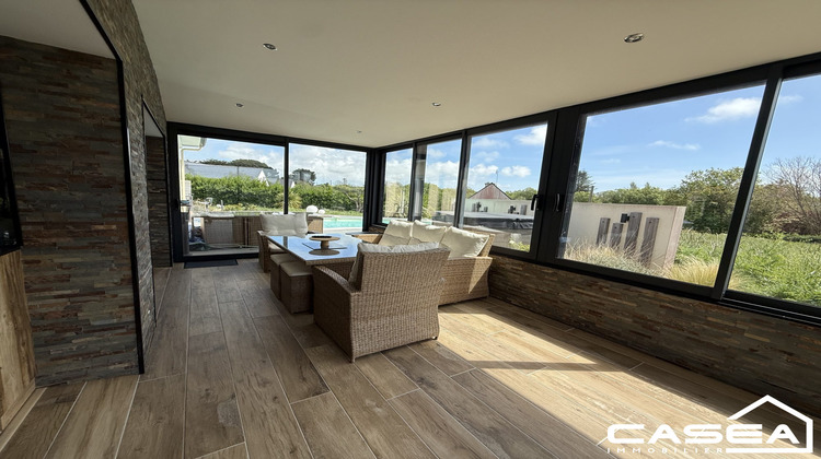 Ma-Cabane - Vente Maison Penmarch, 138 m²
