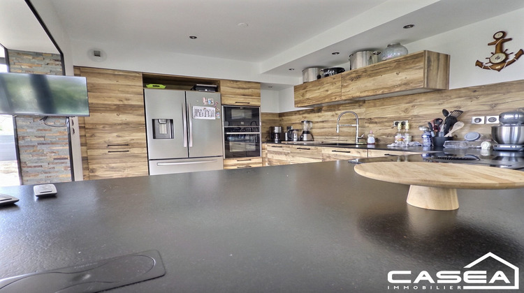 Ma-Cabane - Vente Maison Penmarch, 138 m²
