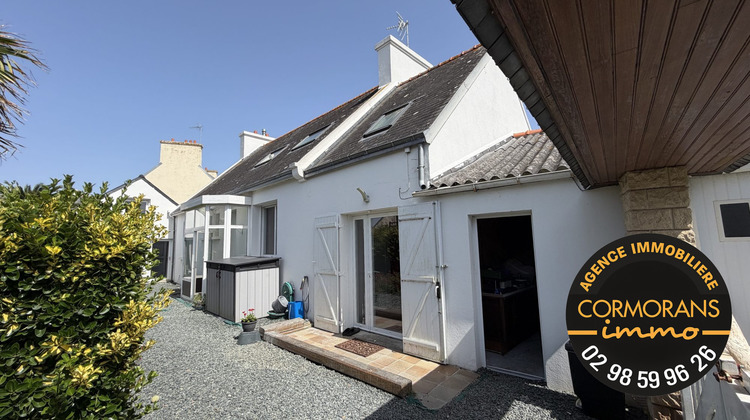 Ma-Cabane - Vente Maison Penmarch, 130 m²