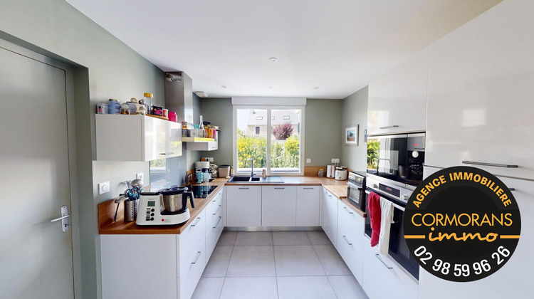 Ma-Cabane - Vente Maison Penmarch, 130 m²