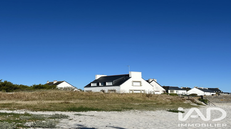 Ma-Cabane - Vente Maison Penmarch, 120 m²