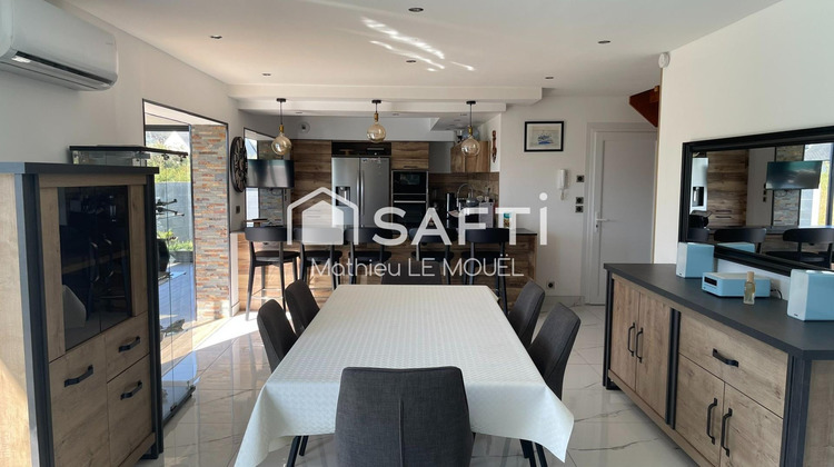 Ma-Cabane - Vente Maison Penmarch, 140 m²