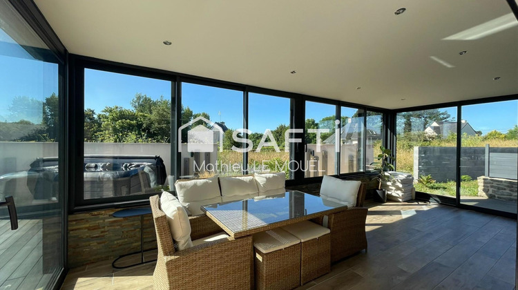 Ma-Cabane - Vente Maison Penmarch, 140 m²