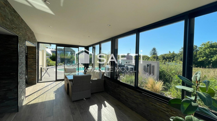 Ma-Cabane - Vente Maison Penmarch, 140 m²